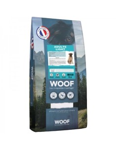 WOOF ADULTE LIGHT