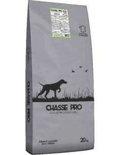 CHASSE PRO  31/14  20KG