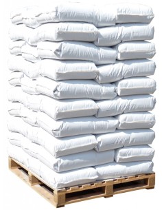 CHASSE  MAINTENANCE  25/8  20KG PALETTE 39 SACS