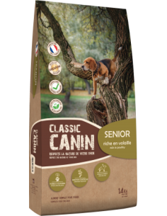 CLASSIC CANIN SENIOR