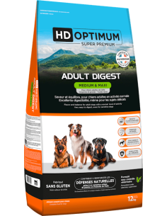 ADULT DIGEST - Croquette pour chien