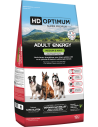 ADULTE ENERGIE HD OPTIMUM