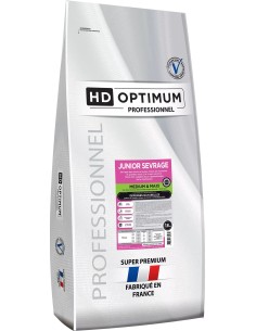 JUNIOR SEVRAGE HD OPTIMUM  18KG