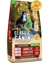 CLASSIC CANIN SENSITIVE ADULTE SANS CEREALES POULET