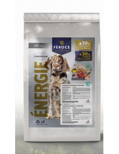 ADULTE PREMIUM POULET 15KG