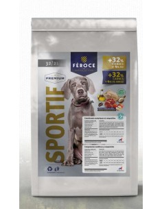 ADULTE SPORT PREMIUM 15KG