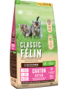 CHATON CLASSIC FELIN 3KG