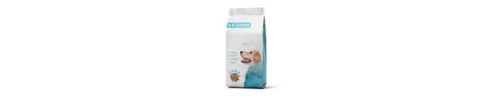 GAMME STANDARD 20KG